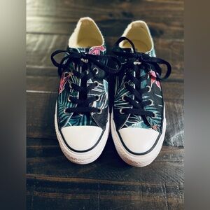 Converse Tropical